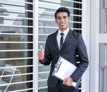 RERA Agent Registration